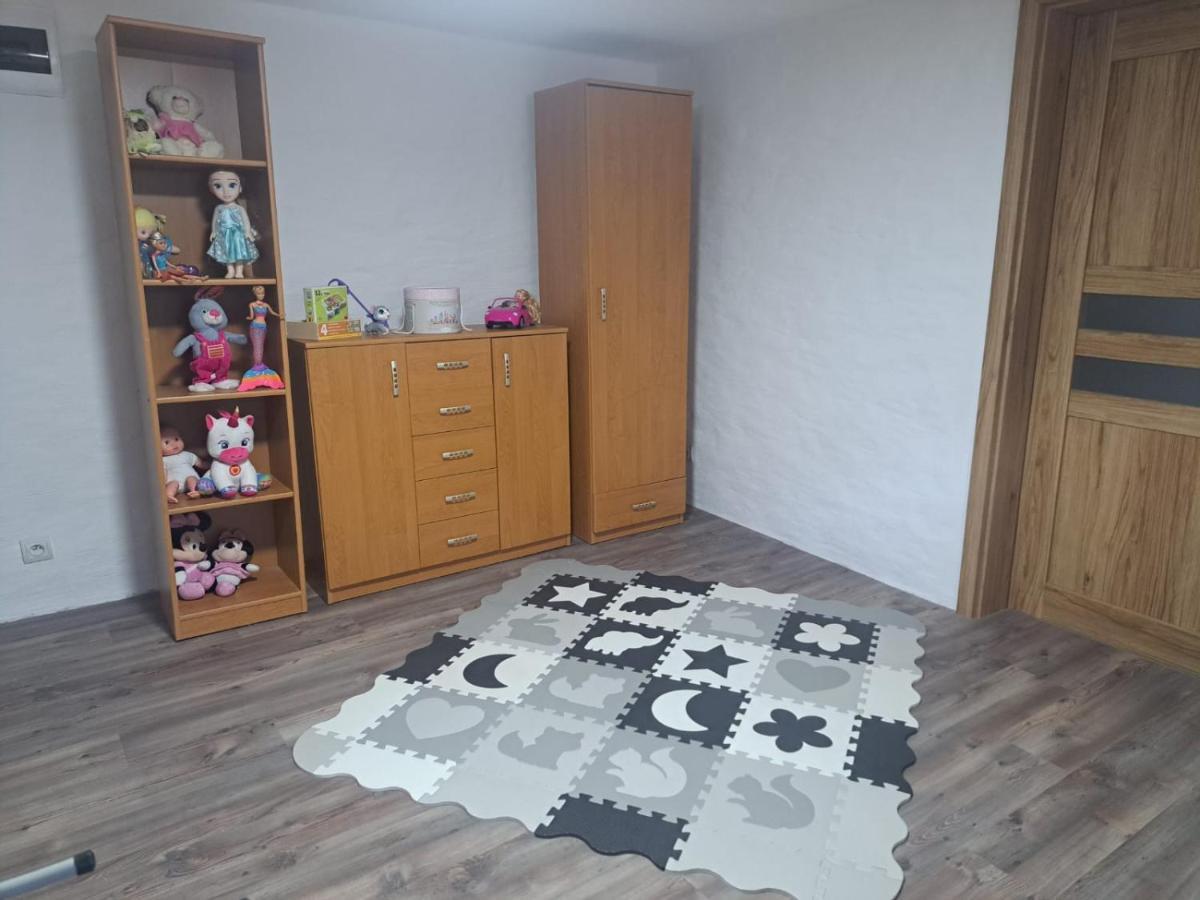 Apartmany Pri Jaskyni - Bystra Exterior photo