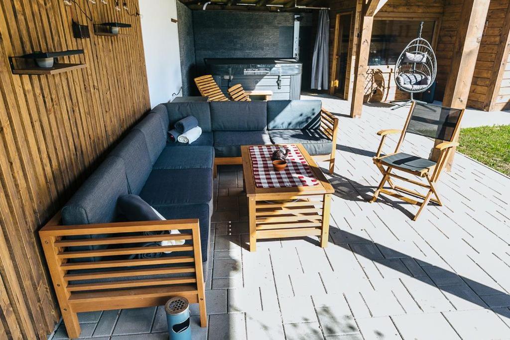 Apartmany Pri Jaskyni - Bystra Exterior photo