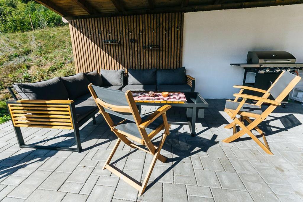 Apartmany Pri Jaskyni - Bystra Exterior photo