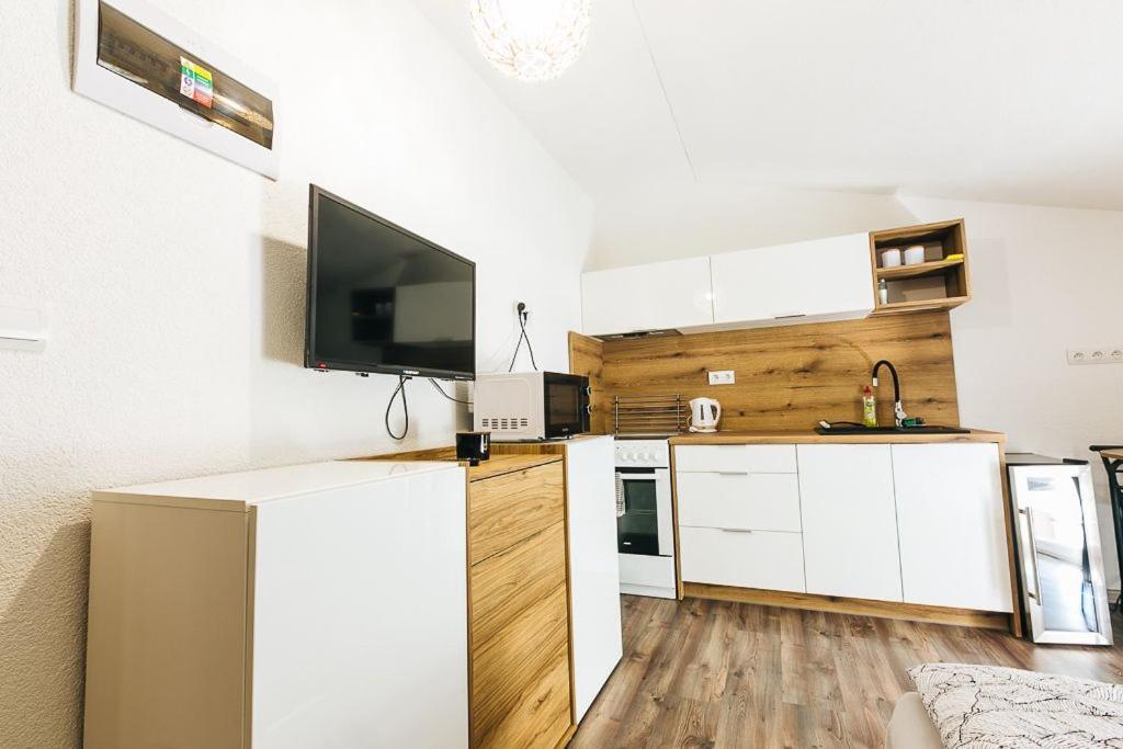 Apartmany Pri Jaskyni - Bystra Exterior photo